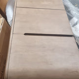 Laugna Mango Wood Sideboard - Returned Stock