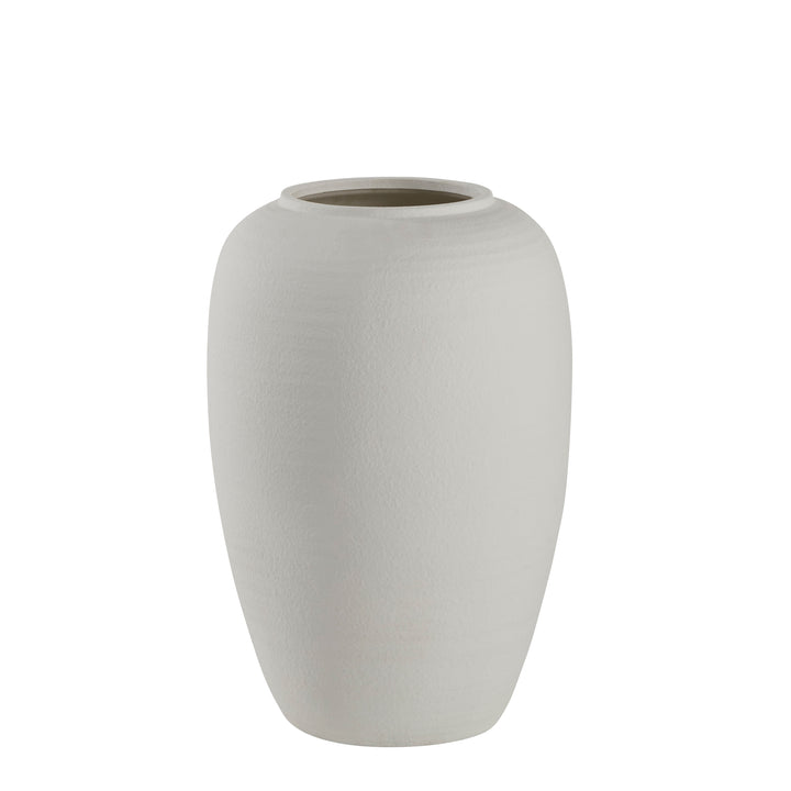 Catia Stoneware Decoration Vase H55cm