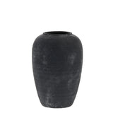 Catia Stoneware Decoration Vase H27cm