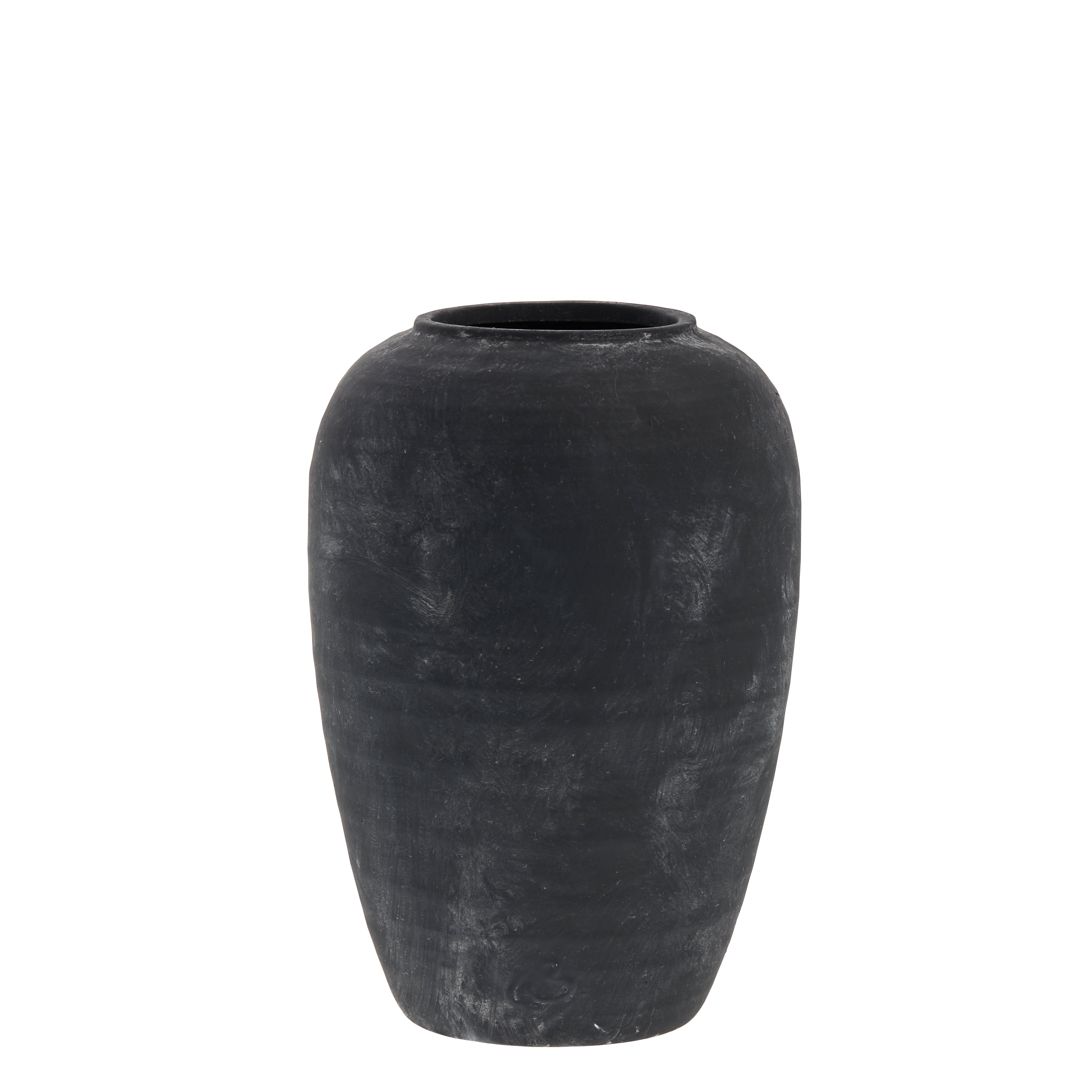 Catia Stoneware Decoration Vase H27cm