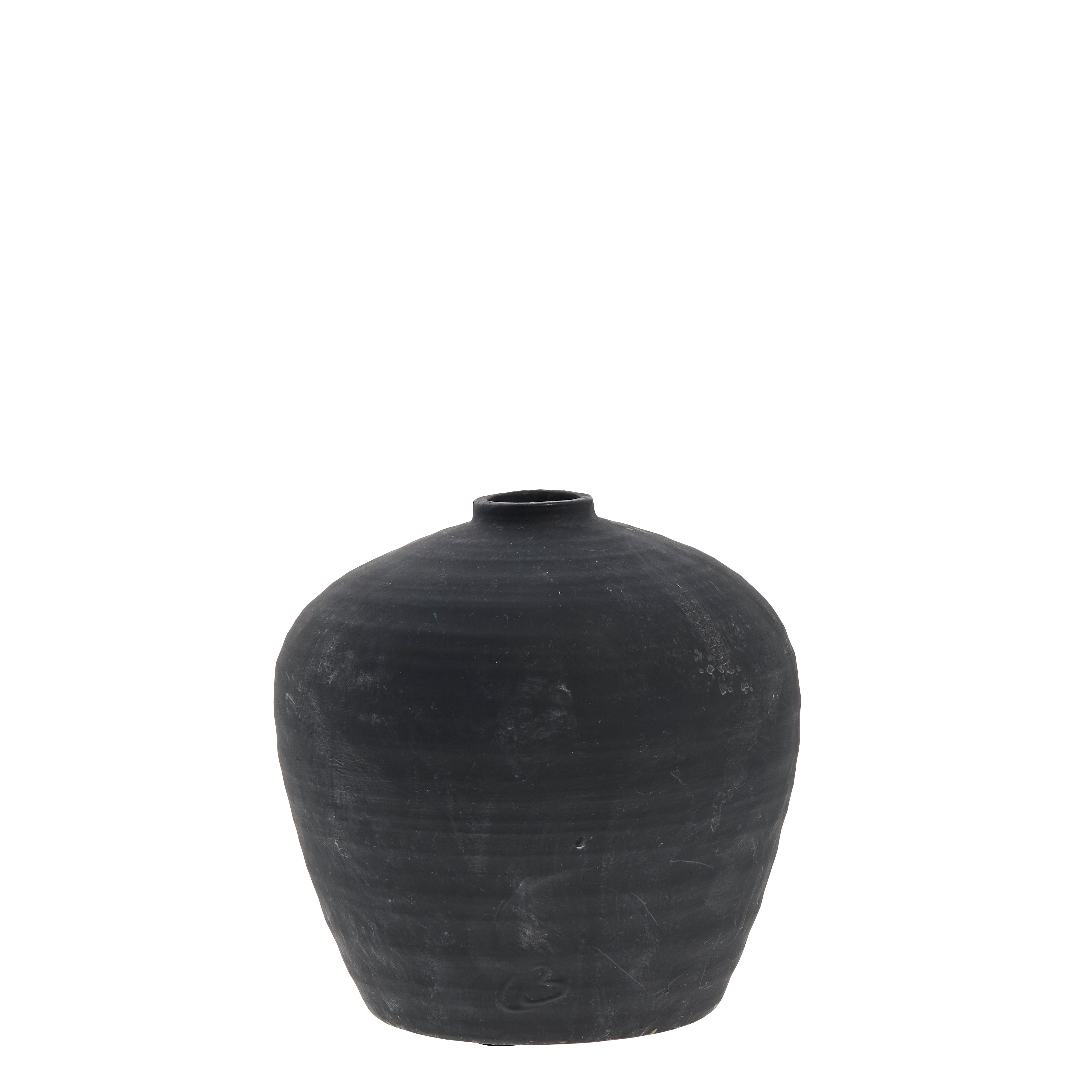 Catia Stoneware Decoration Vase H21cm