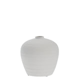 Catia Stoneware Decoration Vase H21cm