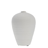 Catia Stoneware Decoration Vase H30cm