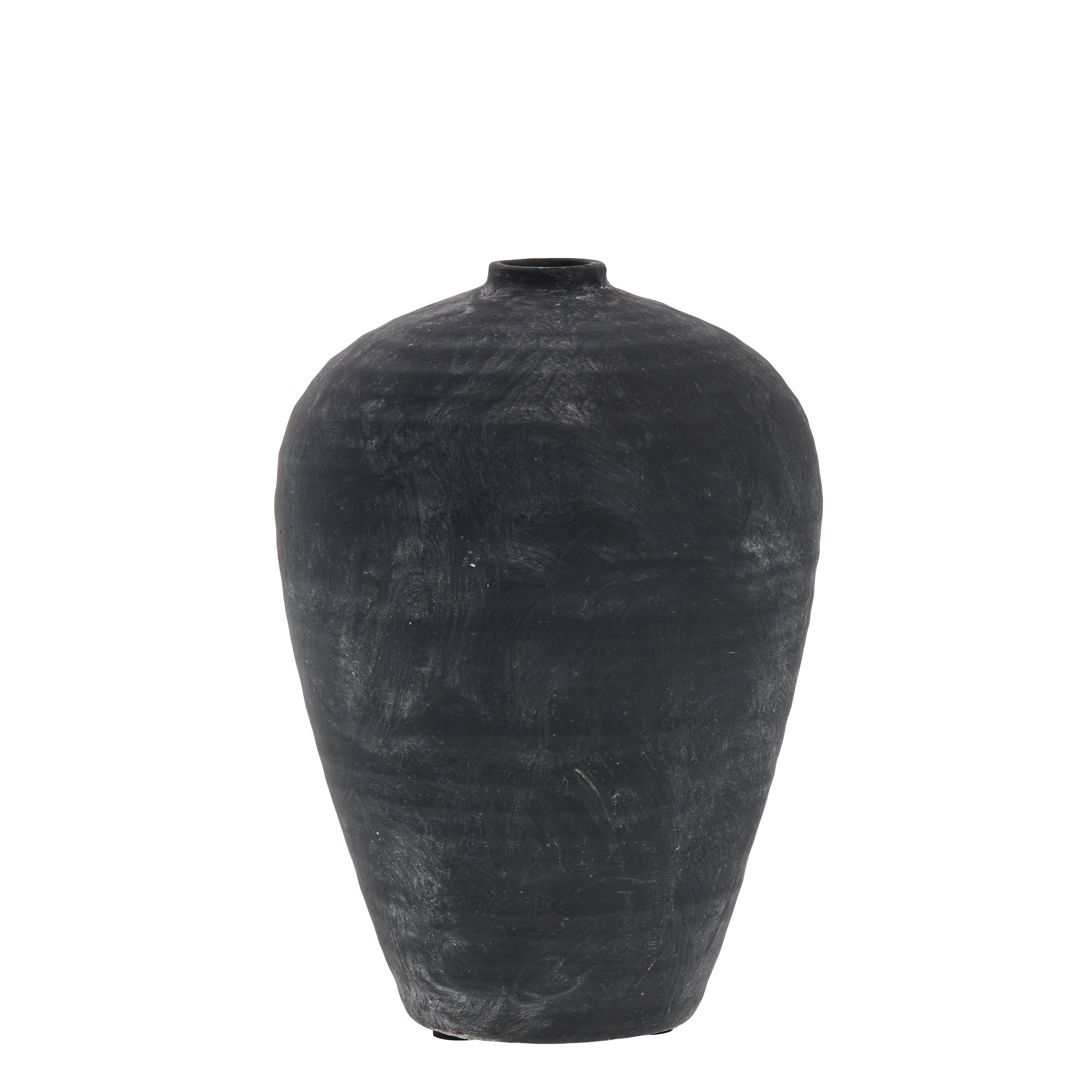 Catia Stoneware Decoration Vase H30cm