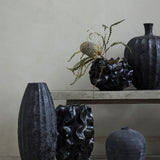 Esme Ceramic Decoration Vase H42cm