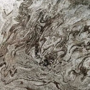 Abstract Marble Painting
