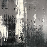 Abstract Monotone Painting