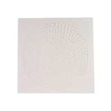 Abstract White Dots B
