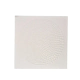 Abstract White Dots