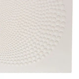 Abstract White Dots