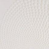 Abstract White Dots