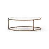 Anthea Coffee Table - Small
