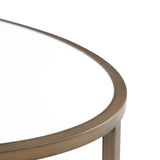Anthea Coffee Table - Small