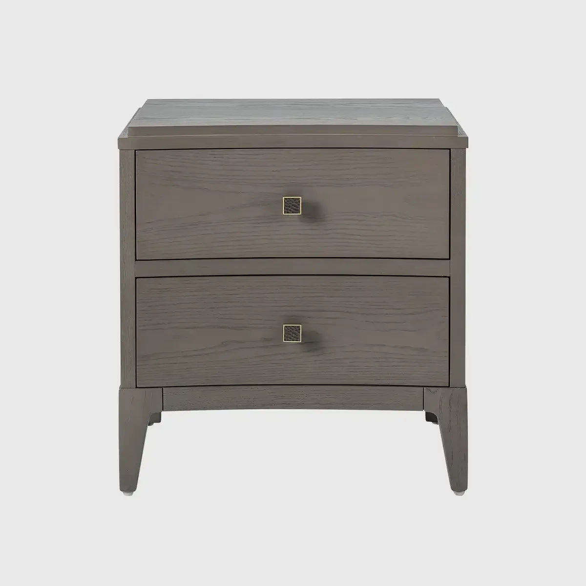 Arden Bedside Table Macchiato