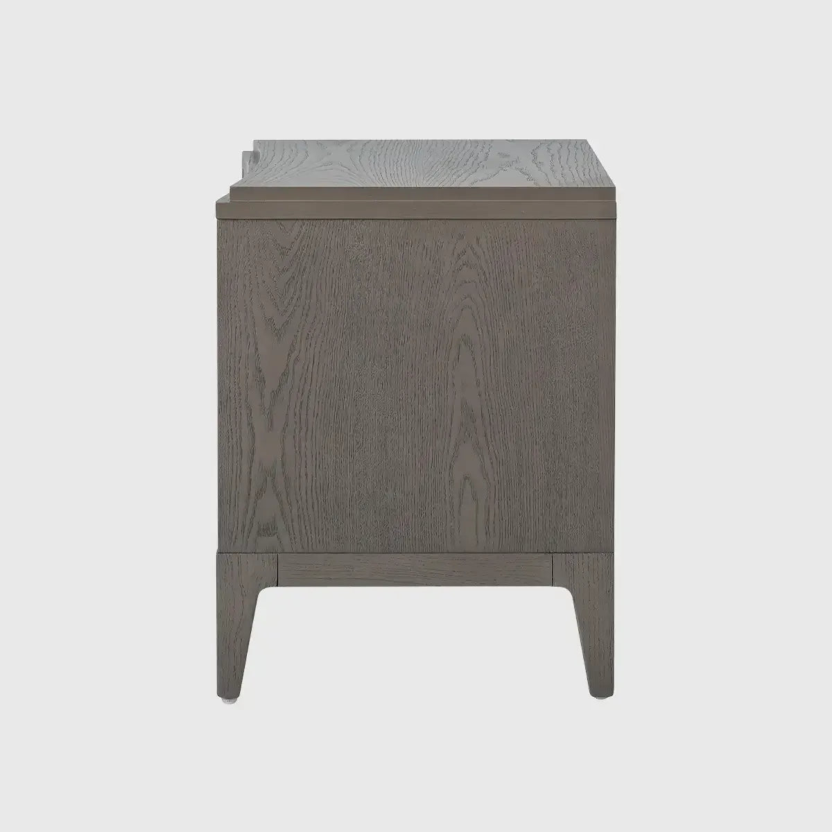 Arden Bedside Table Macchiato