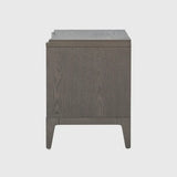 Arden Bedside Table Macchiato