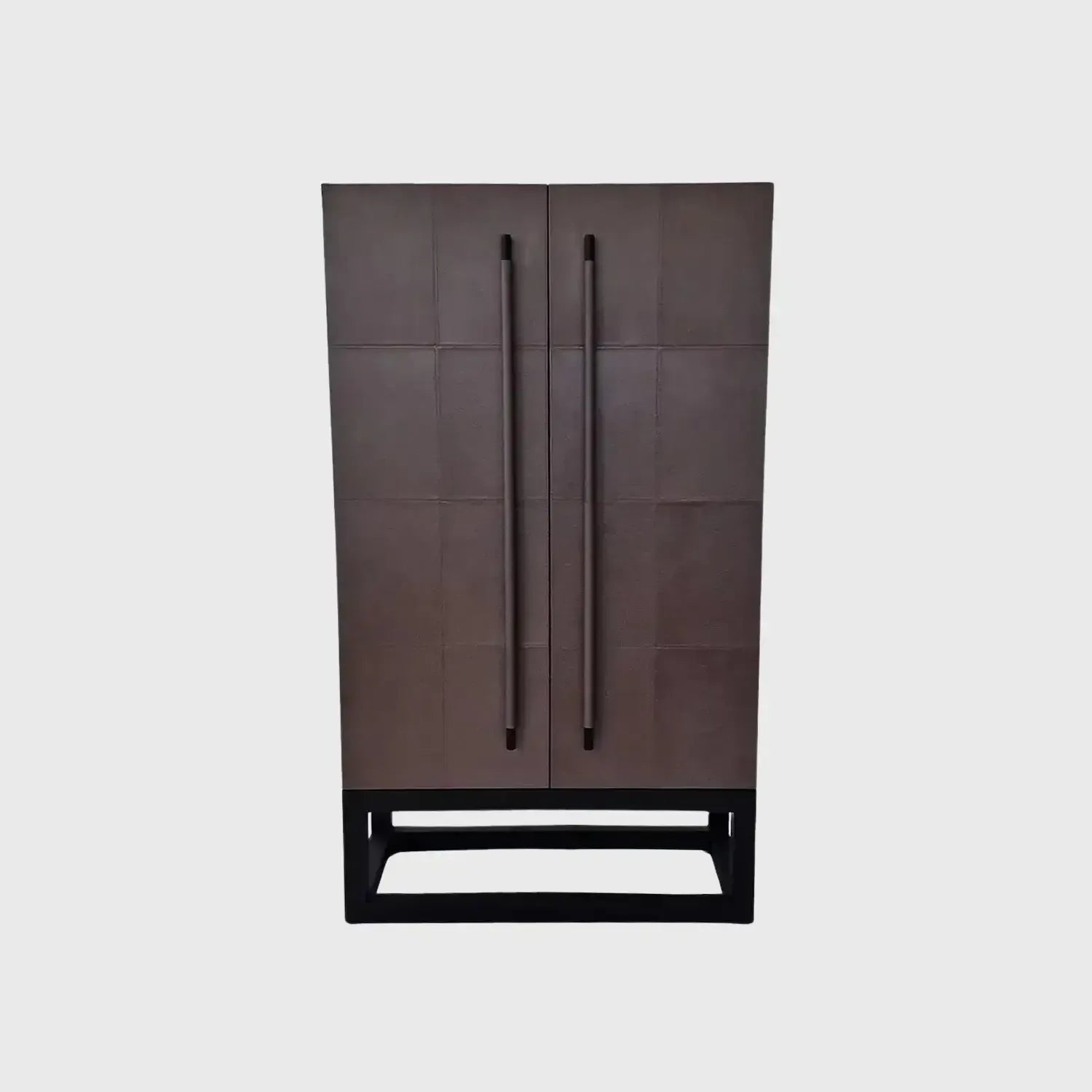 Arlington Armoire Valen Leather