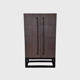 Arlington Armoire Valen Leather