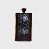 Arunya Canister Antique Bronze