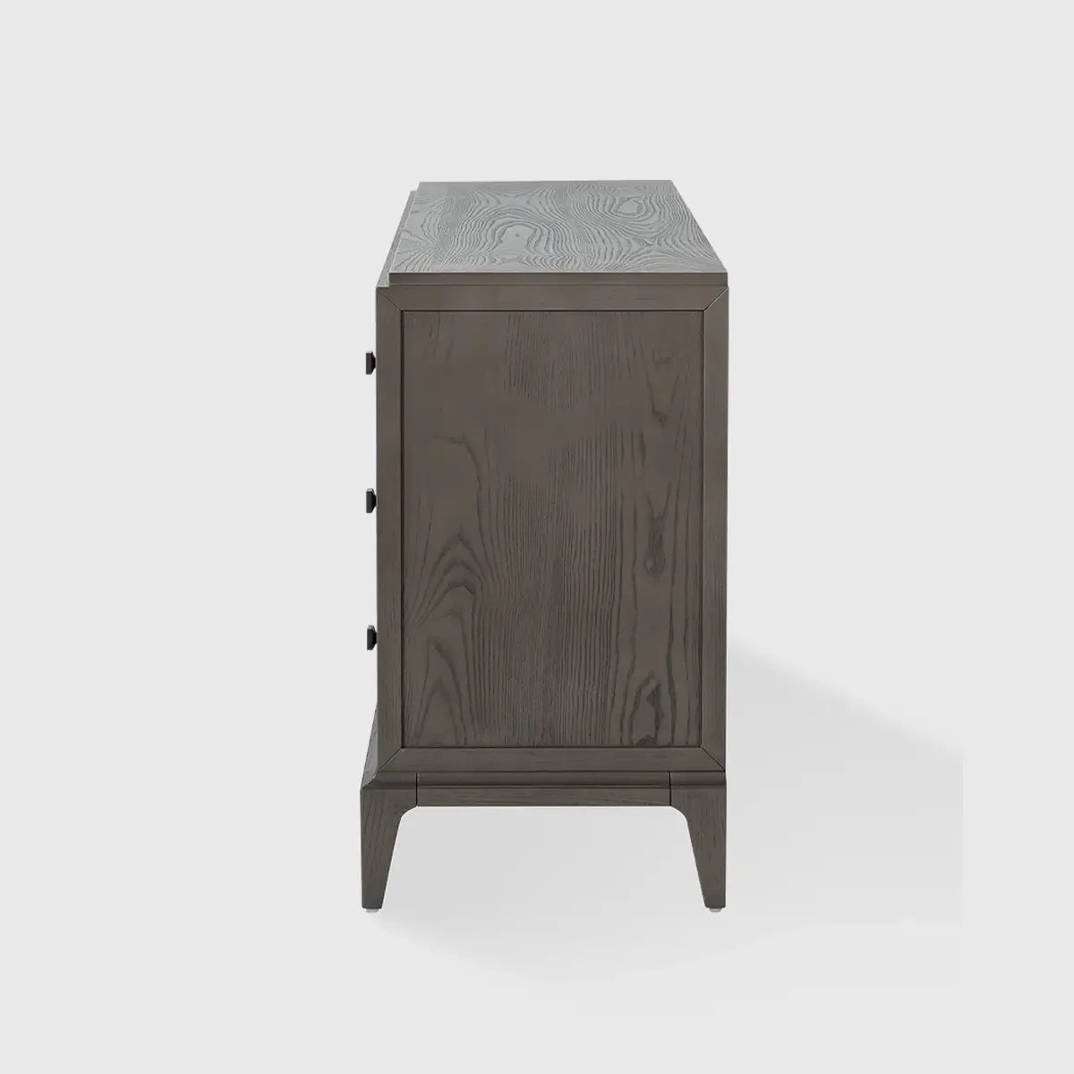 Astoria 6 Drawer Chest Macchiato and Shagreen