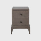 Astoria Bedside 40cm Macchiato