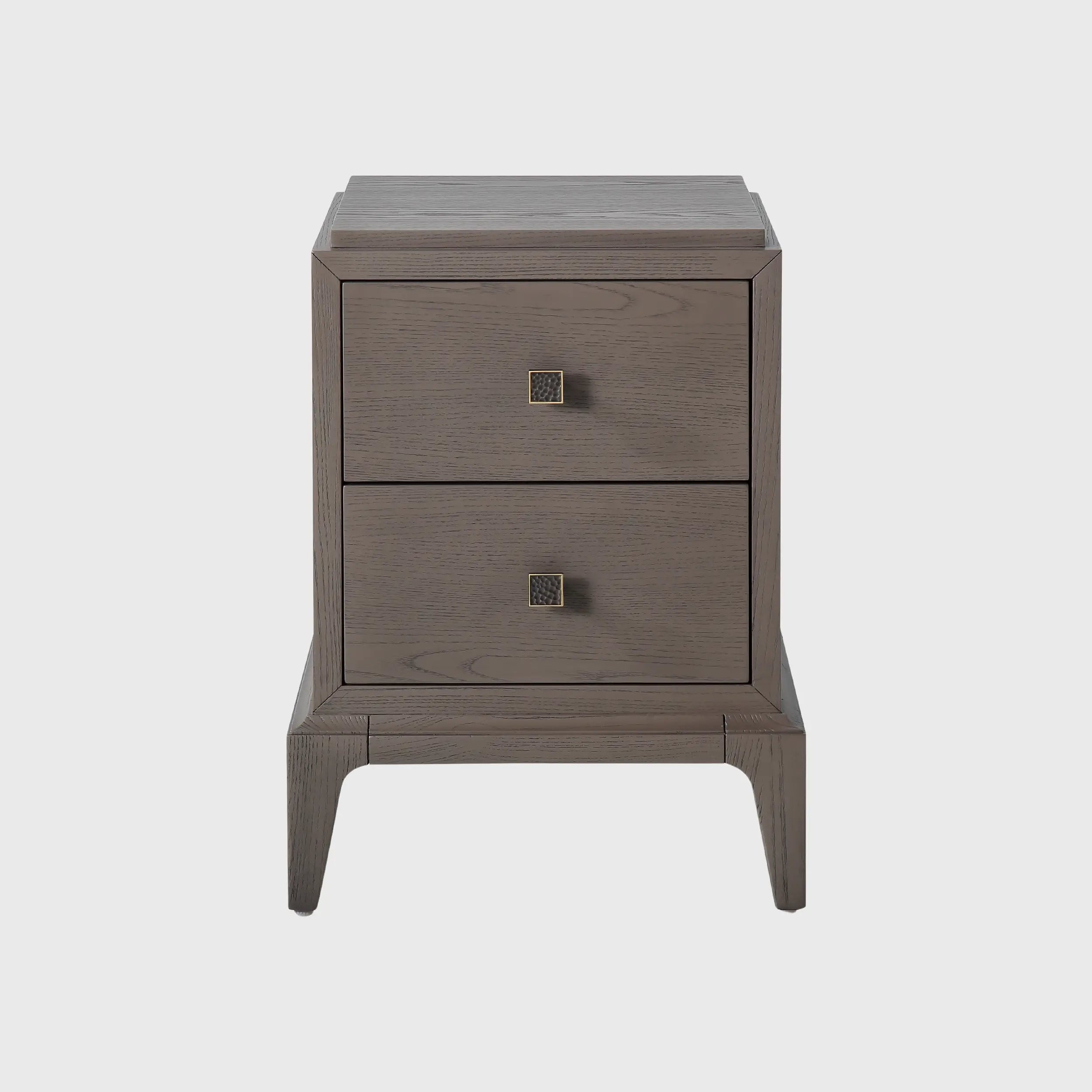Astoria Bedside 40cm Macchiato