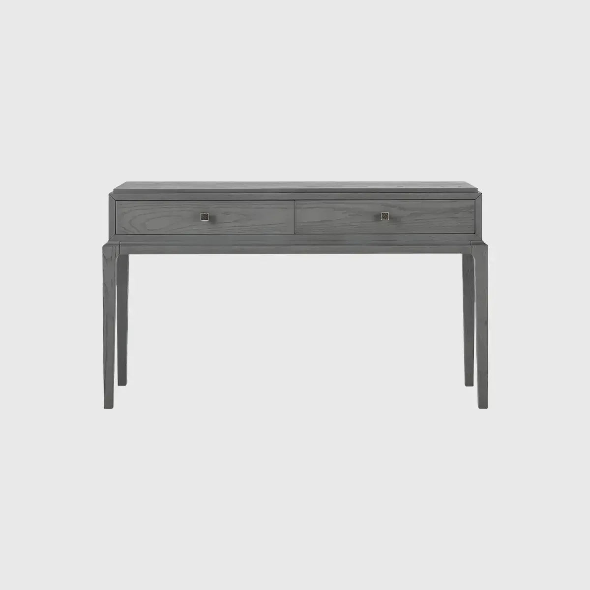 Astoria Console in Graphite Grey