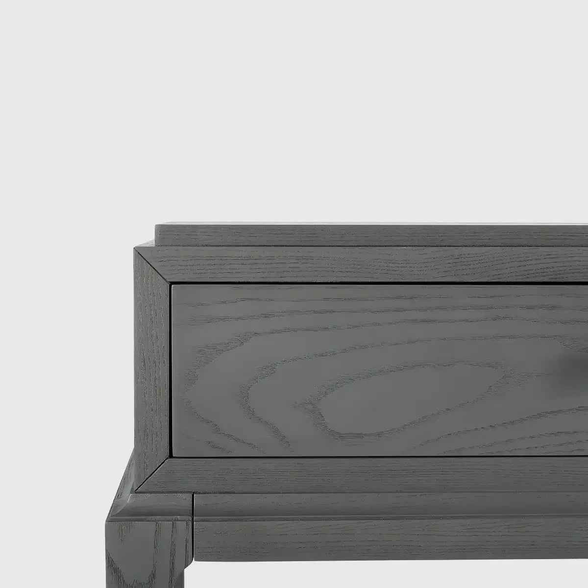 Astoria Console in Graphite Grey