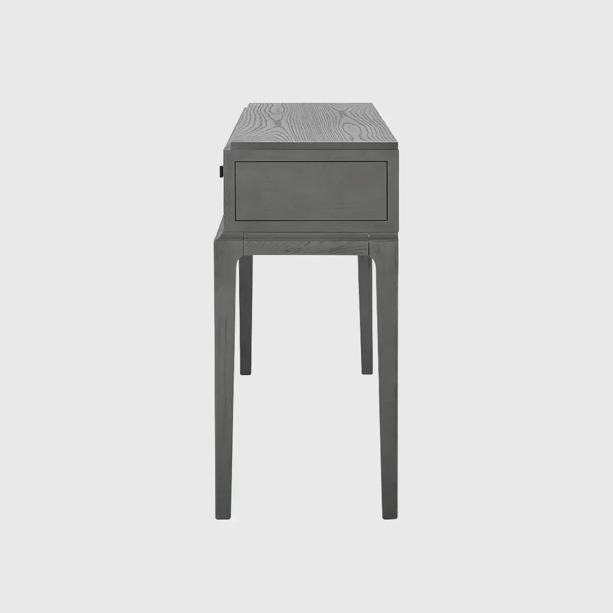 Astoria Console in Graphite Grey