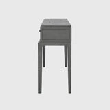 Astoria Console in Graphite Grey