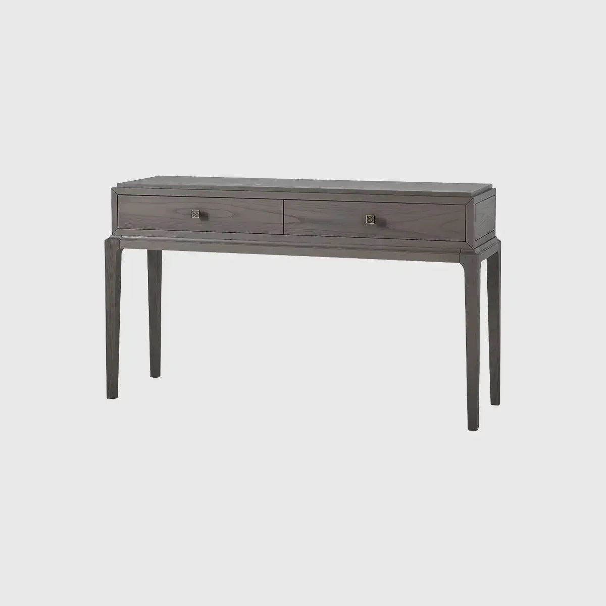 Astoria Console in Macchiato
