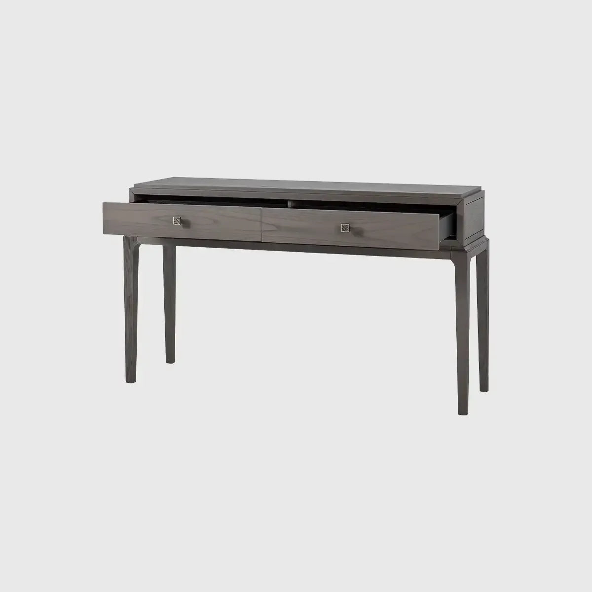 Astoria Console in Macchiato