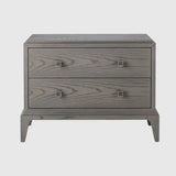 Astoria Nightstand Large Macchiato