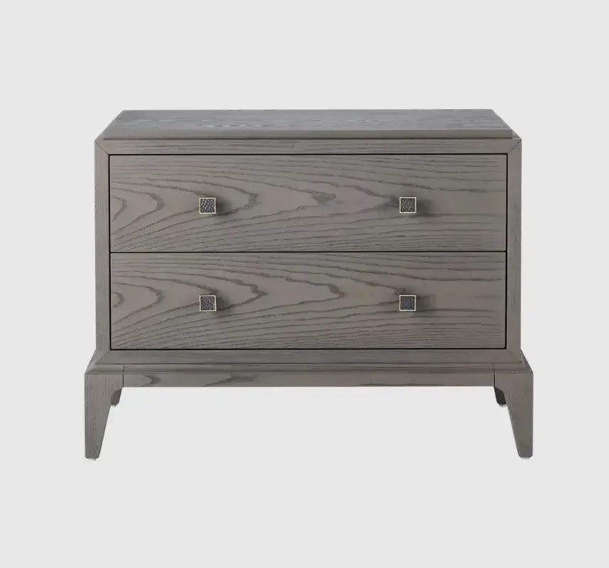 Astoria Nightstand Large Macchiato