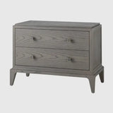 Astoria Nightstand Large Macchiato