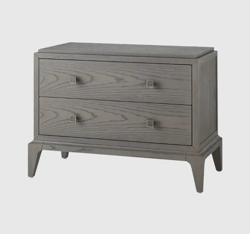 Astoria Nightstand Large Macchiato