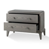 Astoria Nightstand Large Macchiato