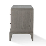 Astoria Nightstand Large Macchiato
