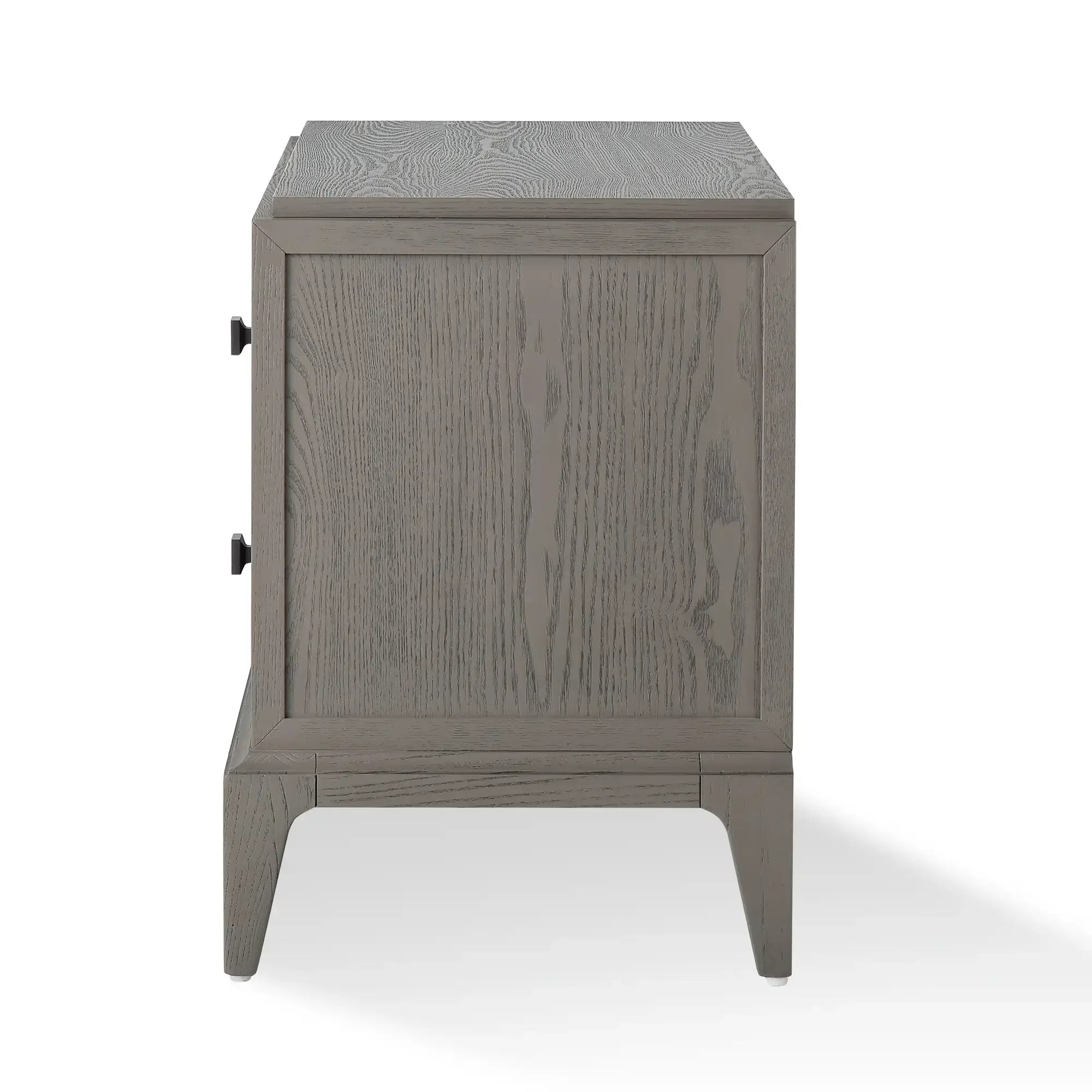 Astoria Nightstand Large Macchiato