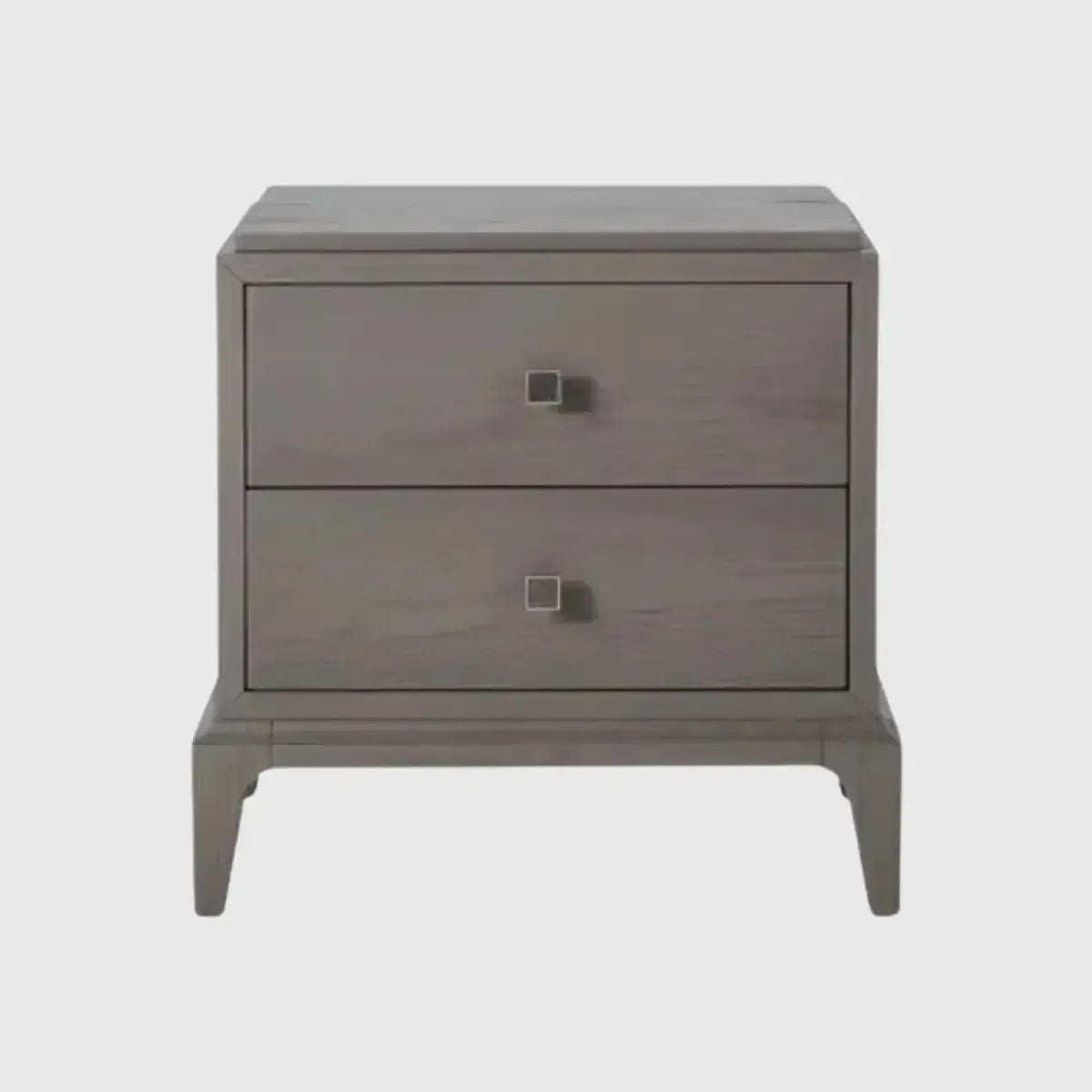 Astoria Nightstand Small Macchiato