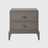 Astoria Nightstand Small Macchiato