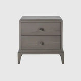 Astoria Nightstand Small Macchiato
