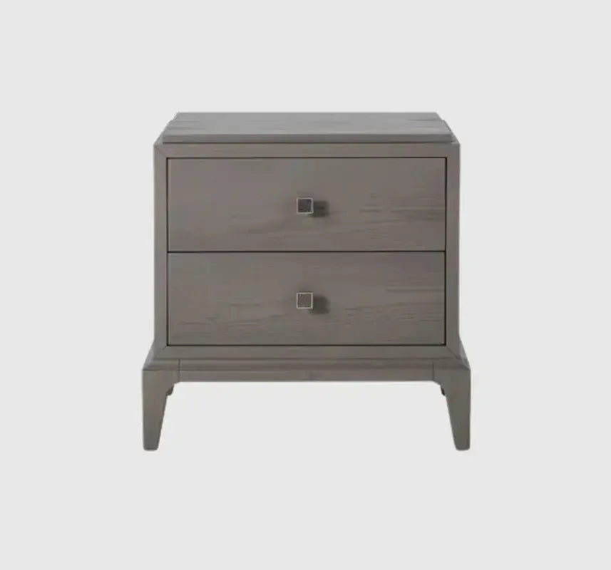 Astoria Nightstand Small Macchiato