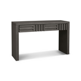 Kyoto Console Table with 2-Drawers by Berkeley Designs