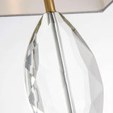 Merlo Table Lamp by Berkeley Designs