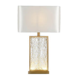 Belem Table Lamp by Berkeley Designs