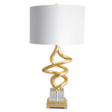 Bauru Table Lamp by Berkeley Designs