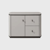 Bennett Bedside Cabinet II