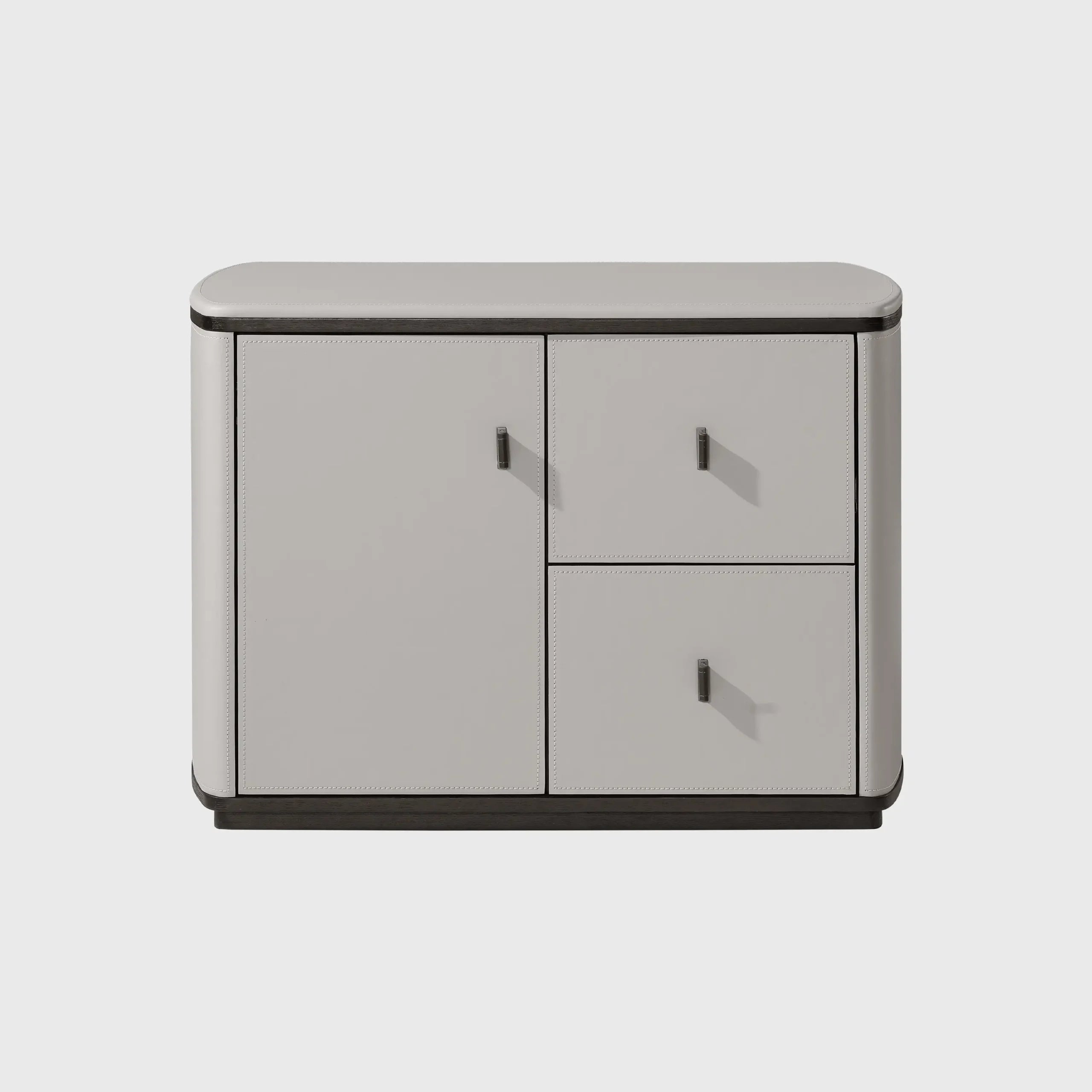Bennett Bedside Cabinet II