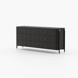 Rosie Chest of Drawers by Laskasas